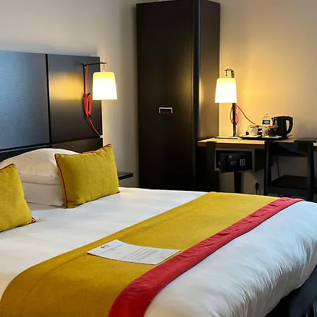 Hotel Western Centre