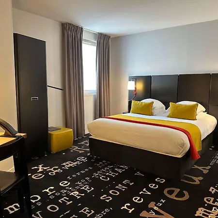 Hotel Western Centre 4*