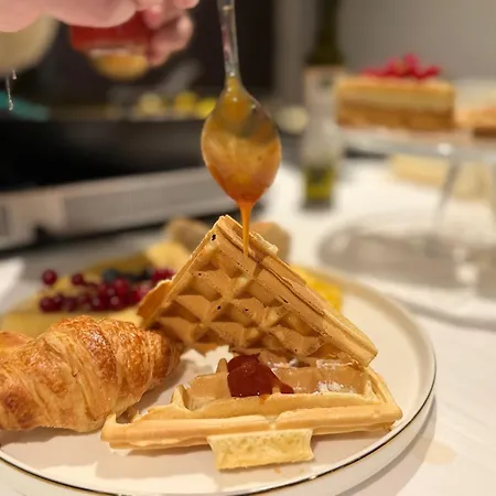 Western Centre Hotel