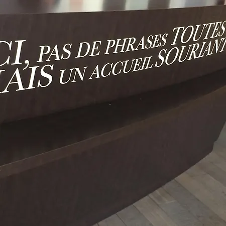 Western Centre Hotel Thionville