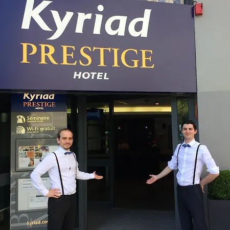 Western Centre 4* Thionville