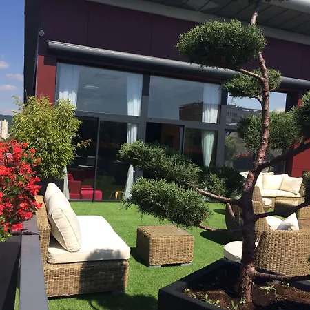 Western Centre 4* Thionville