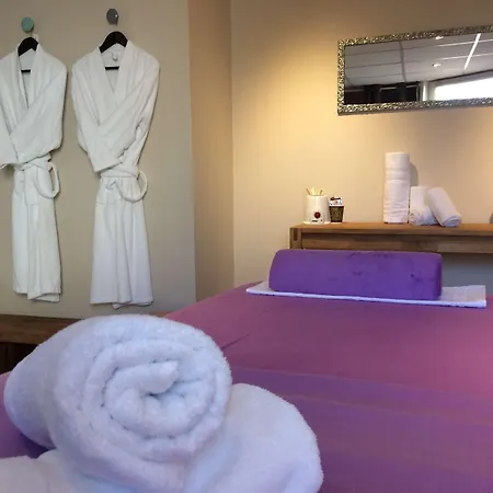 Western Centre 4* Thionville
