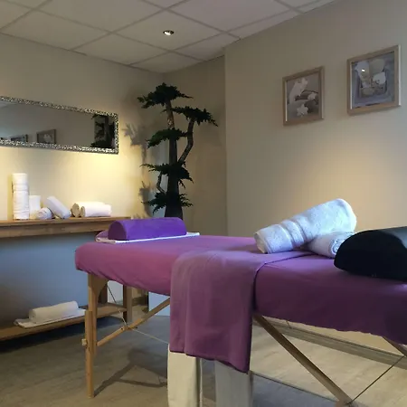 Western Centre Hotel