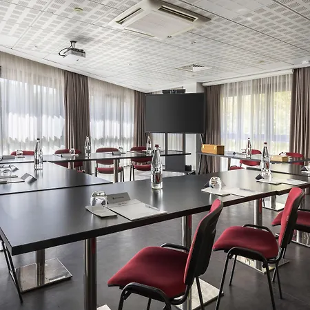 Western Centre Thionville