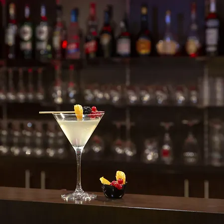 Western Centre Отель Тьонвиль