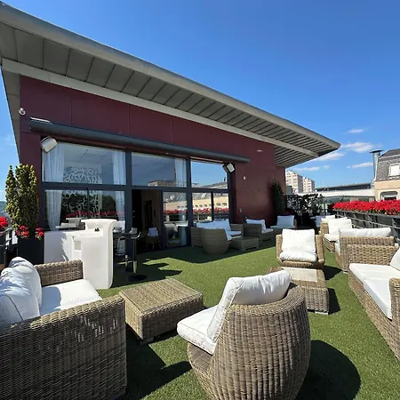 Western Centre Hotel