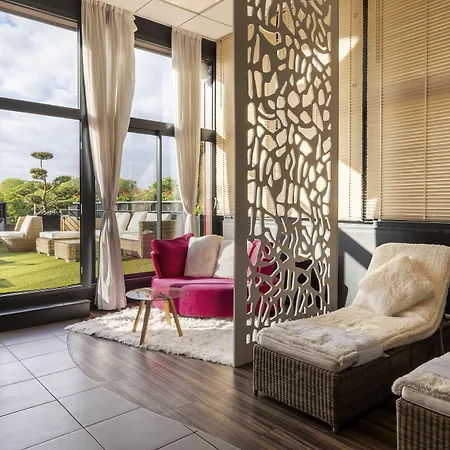 Western Centre Тьонвиль