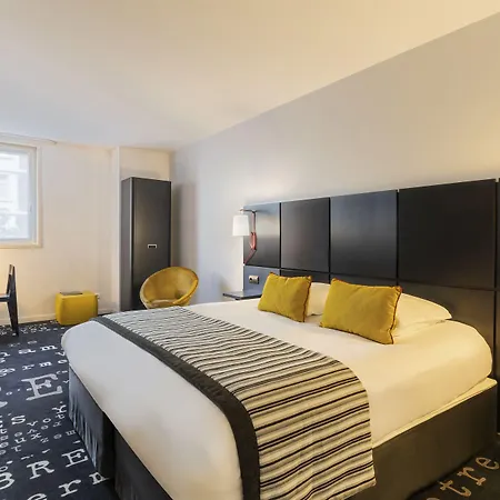 Western Centre 4* Thionville