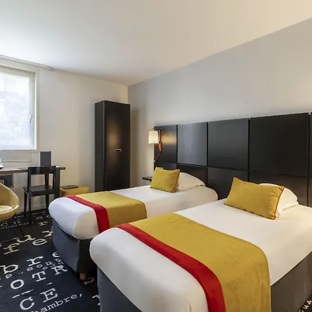 Western Centre Thionville