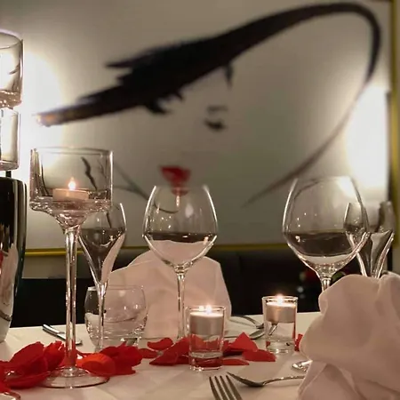 Western Centre 4* Thionville