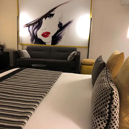 Western Centre 4*