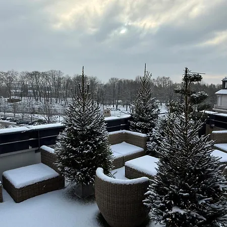 Western Centre 4* Thionville