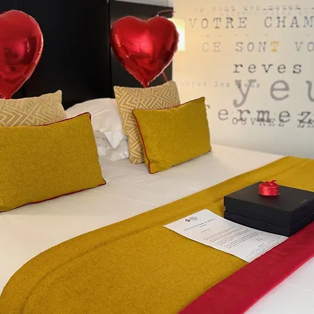 Hotell Western Centre 4*