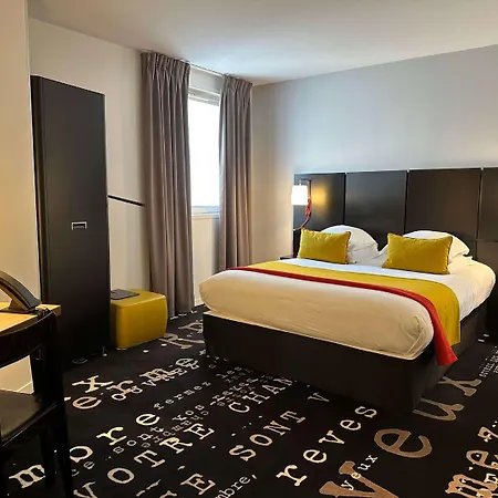 Western Centre 4*