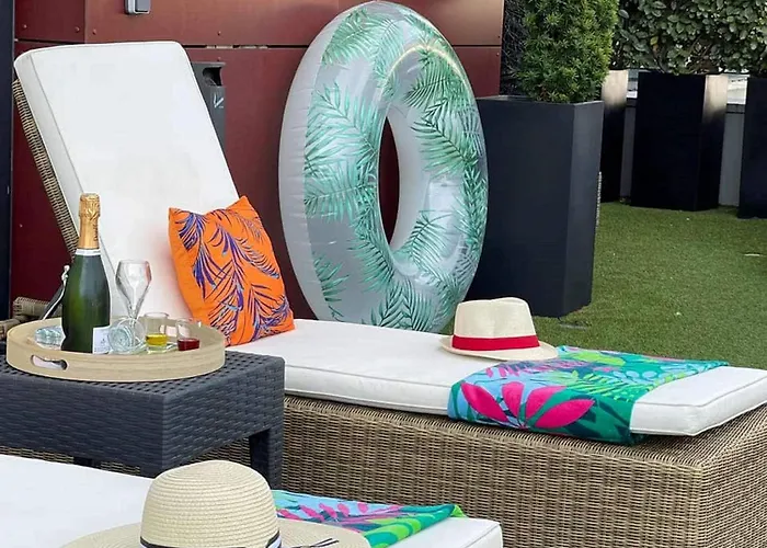 Western Centre Hotel