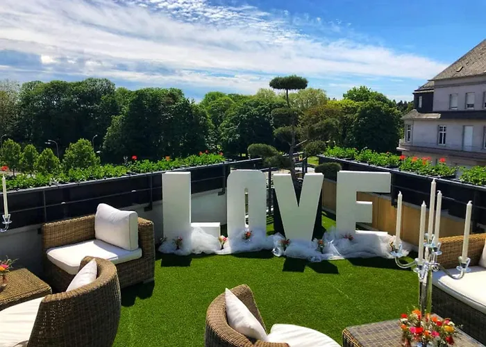 Hotel Western Centre