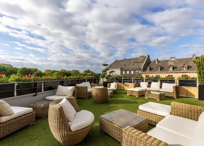 Western Centre Thionville