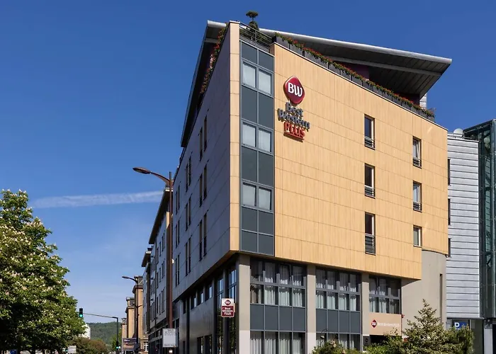 Hotel Western Centre