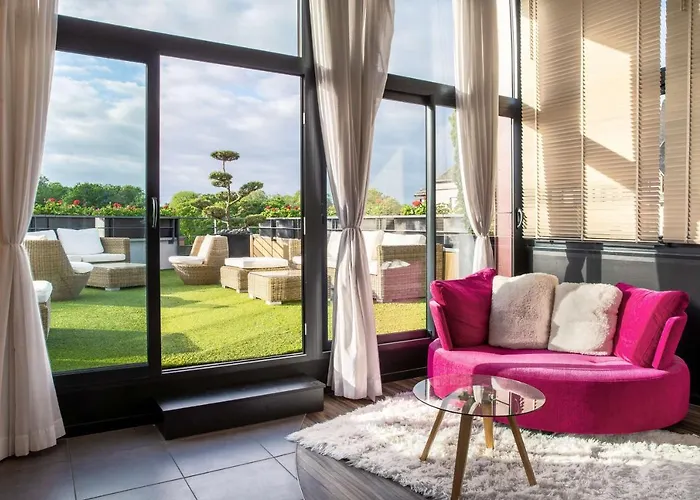 Western Centre Thionville