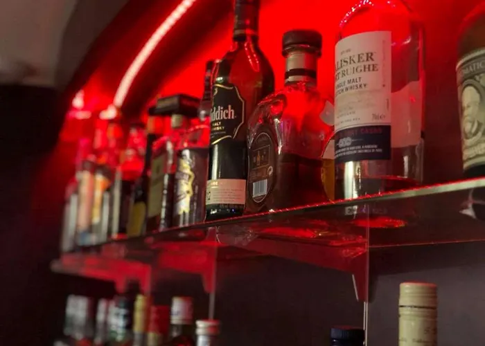 Western Centre Hotel