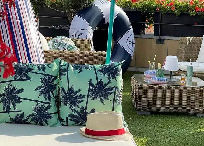 Western Centre Hotel Thionville