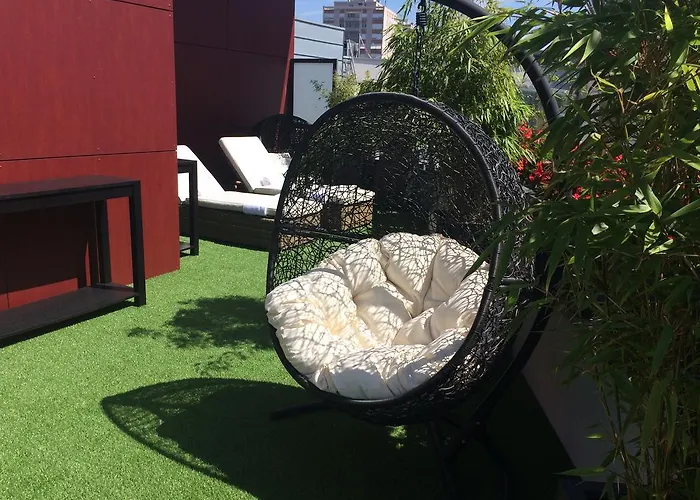 Hotel Western Centre