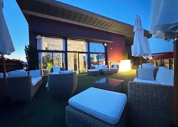 Hotel Western Centre