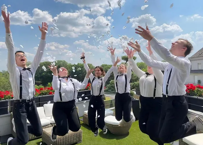 Western Centre Hotel