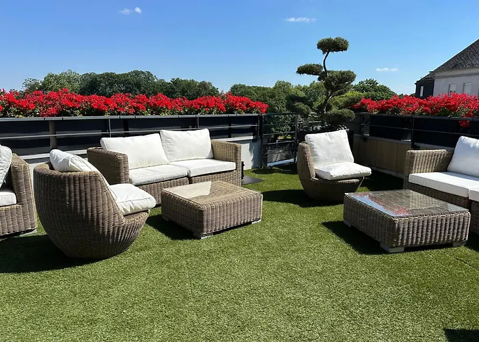 Western Centre Thionville