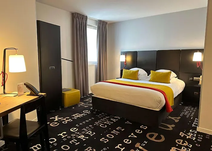 Hotell Western Centre 4*