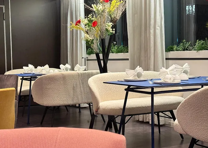 Hotel Western Centre