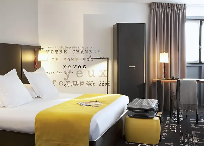 Hotel Western Centre