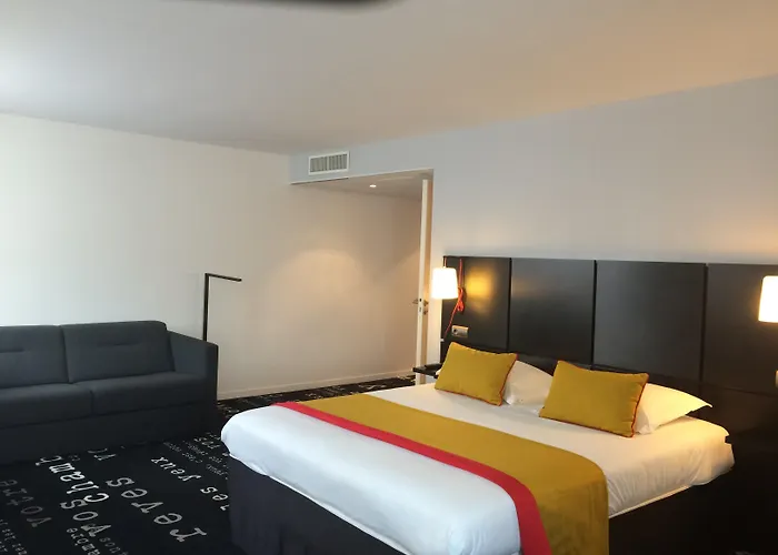 Western Centre 4* Thionville