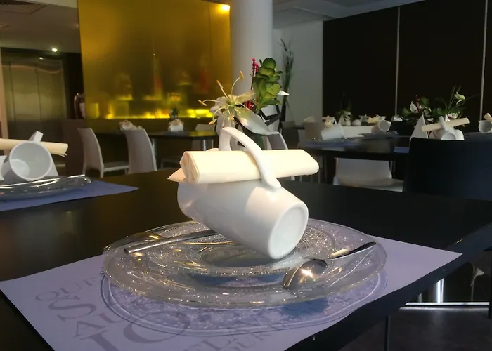 Western Centre Hotell