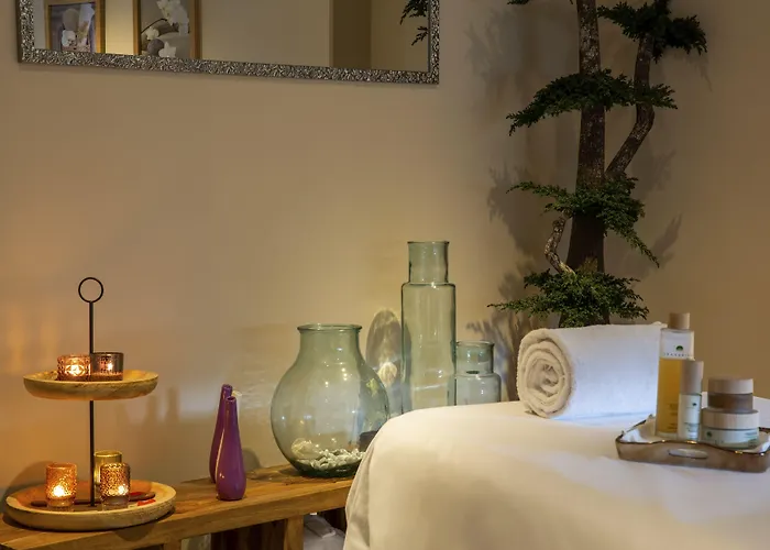 Western Centre Hotel Thionville