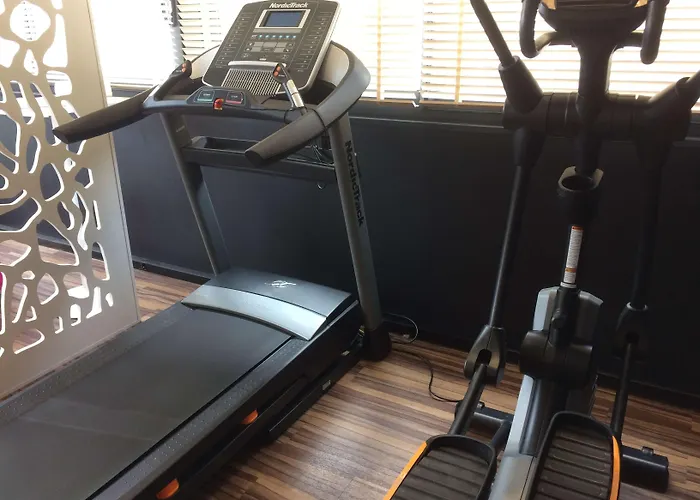 Hotell Western Centre Thionville