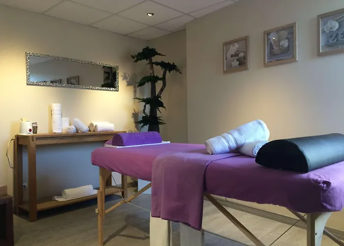 Western Centre Hotel