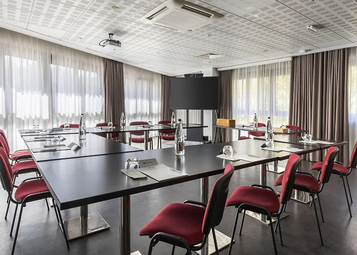 Western Centre Thionville