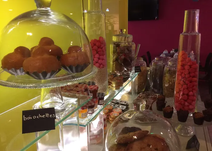 Hotel Western Centre