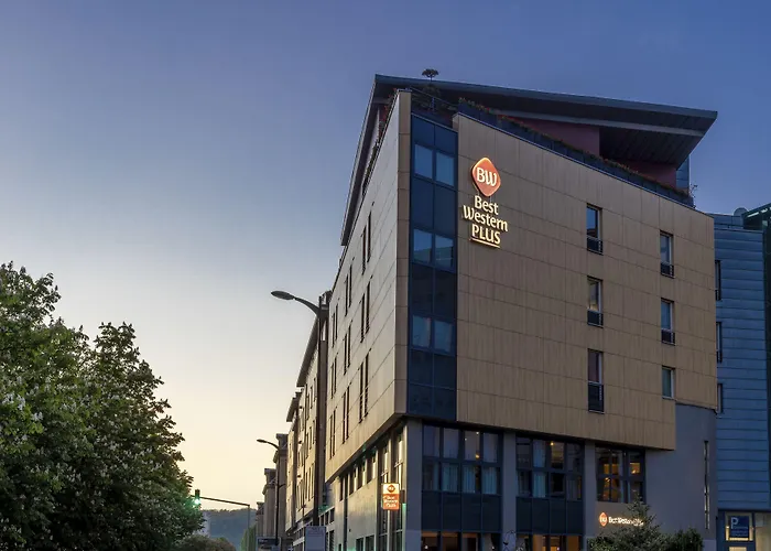 Western Centre Thionville