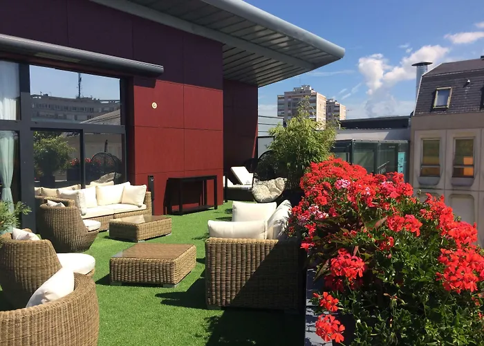 Western Centre Thionville