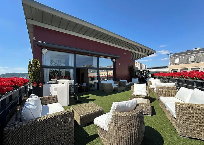 Western Centre Hotell