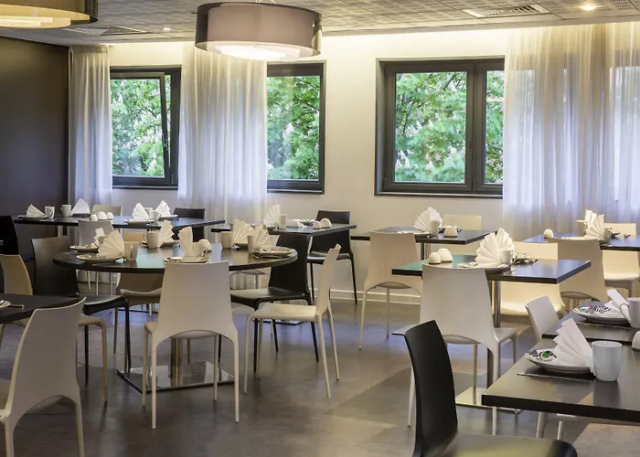 Western Centre Hotell