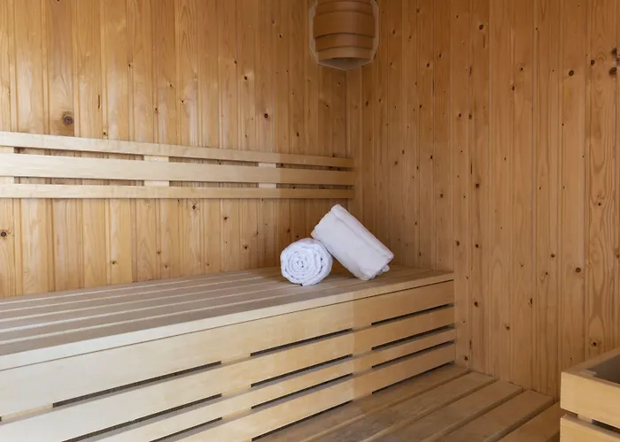 Western Centre Hotell Thionville