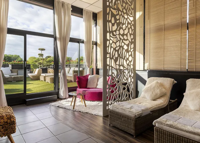 Western Centre Thionville