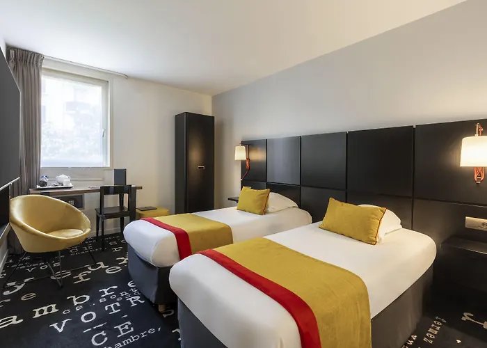 Western Centre Thionville