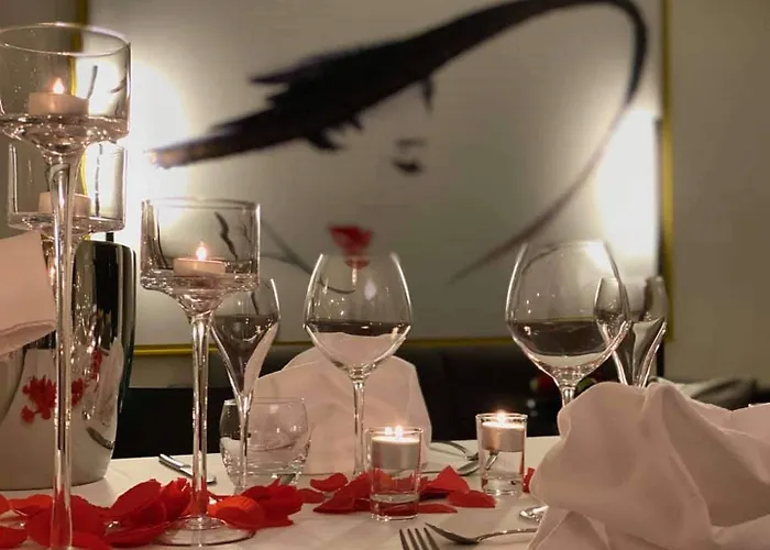 Western Centre 4* Thionville