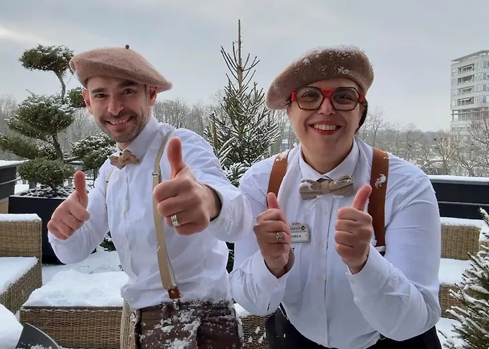 Hotel Western Centre