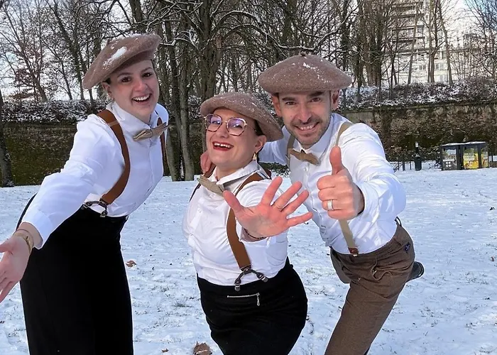 Western Centre Hotel Thionville